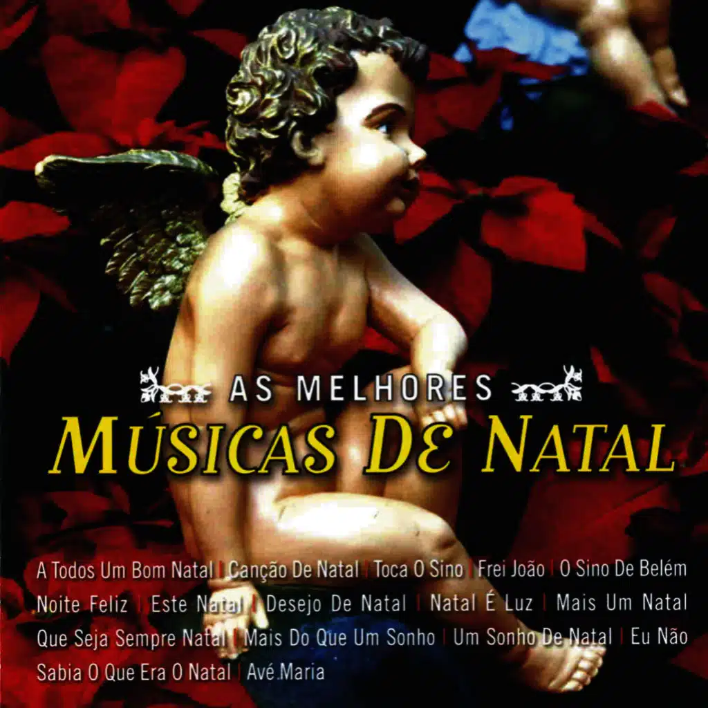 Um sonho de Natal (um sonho de Natal)