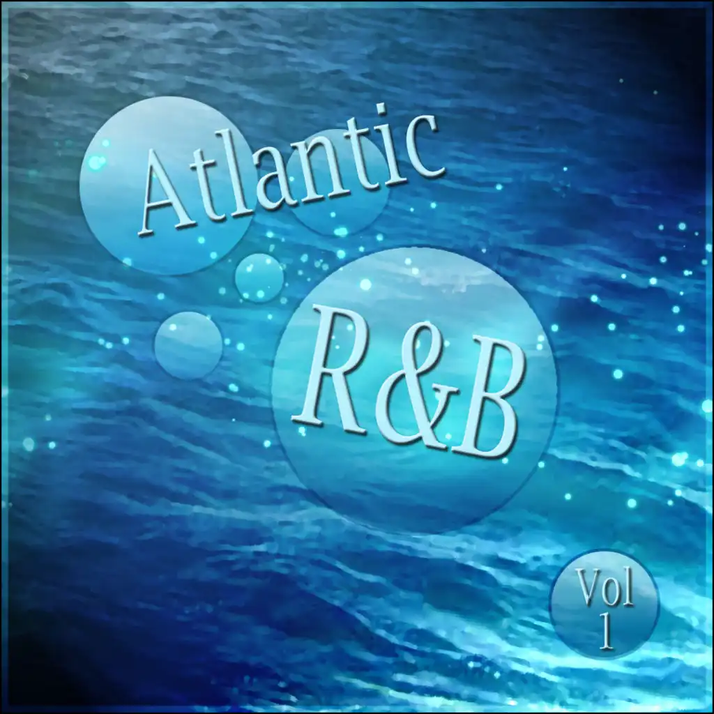 Atlantic R&B - Vol 1