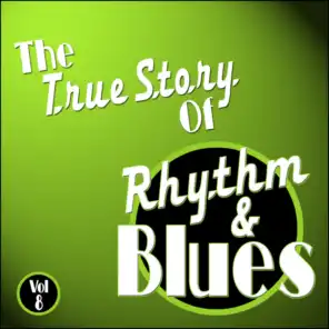 Roy Byrd & His Blues Jumpers