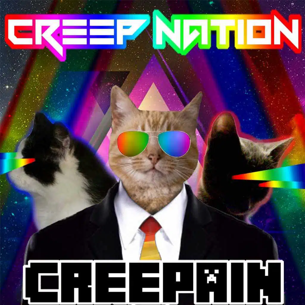 Danger! (Police Coming)