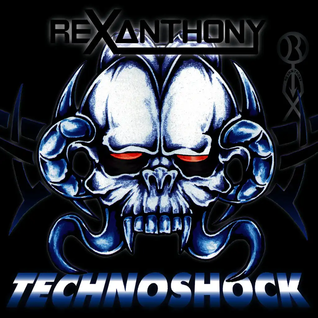 Technoshock Nine