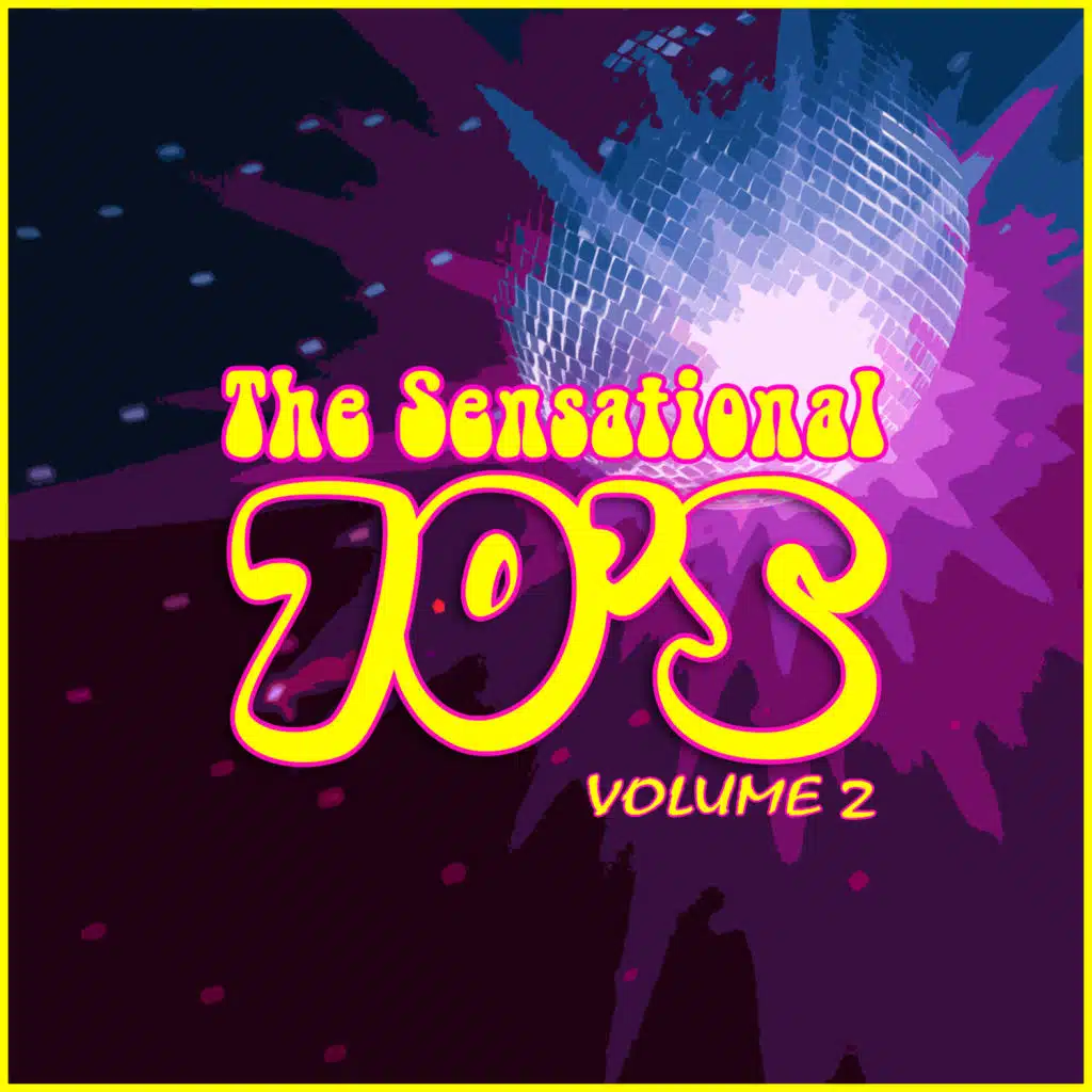 The Sensational 70's Vol 2