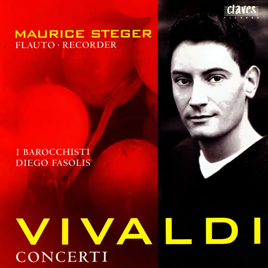 Vivaldi: Concertos