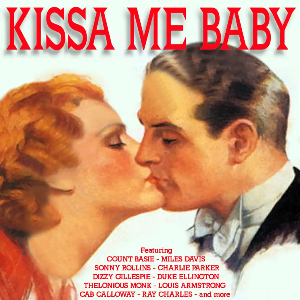 Kiss Me Baby