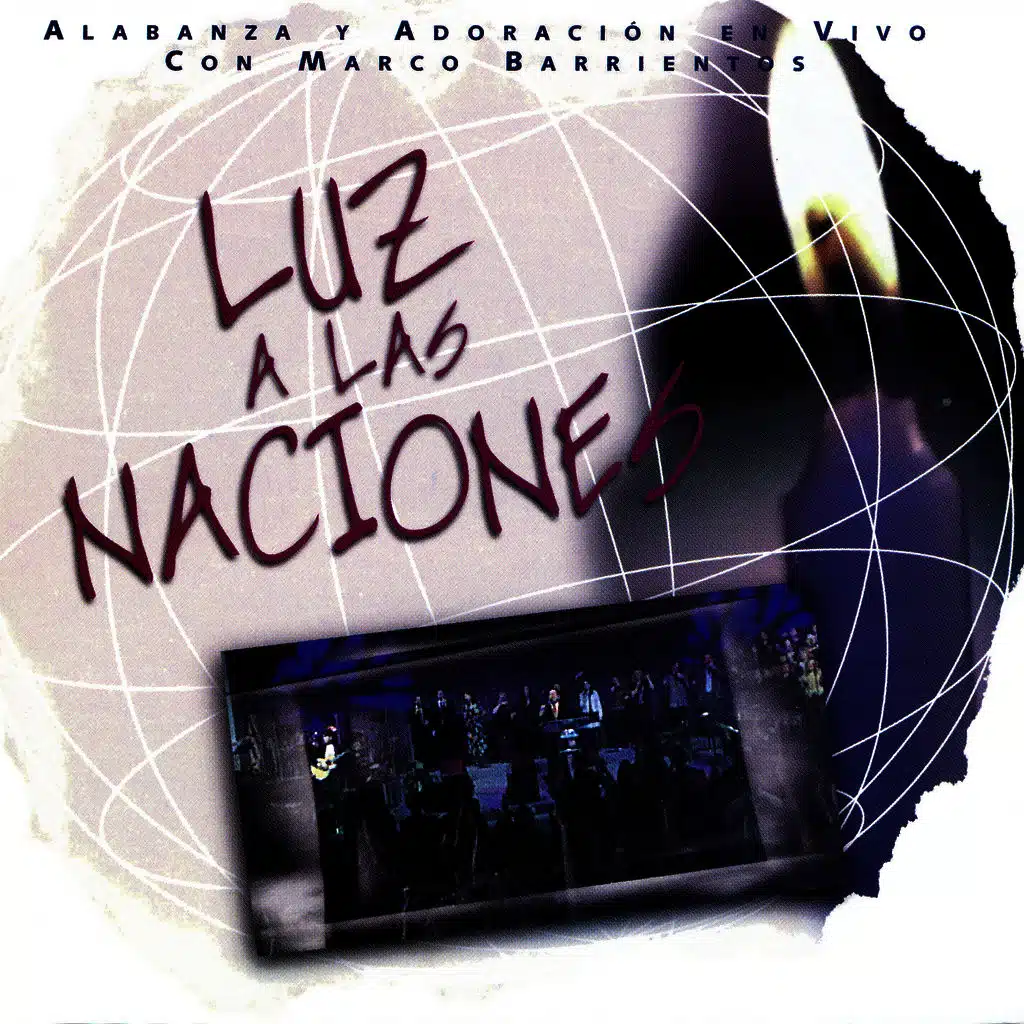 Luz a Las Naciones