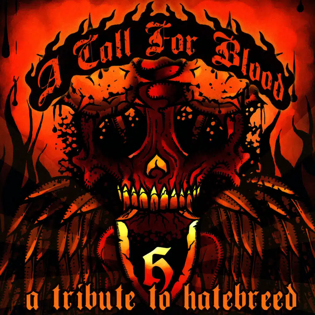 A Call For Blood - A Tribute To Hatebreed