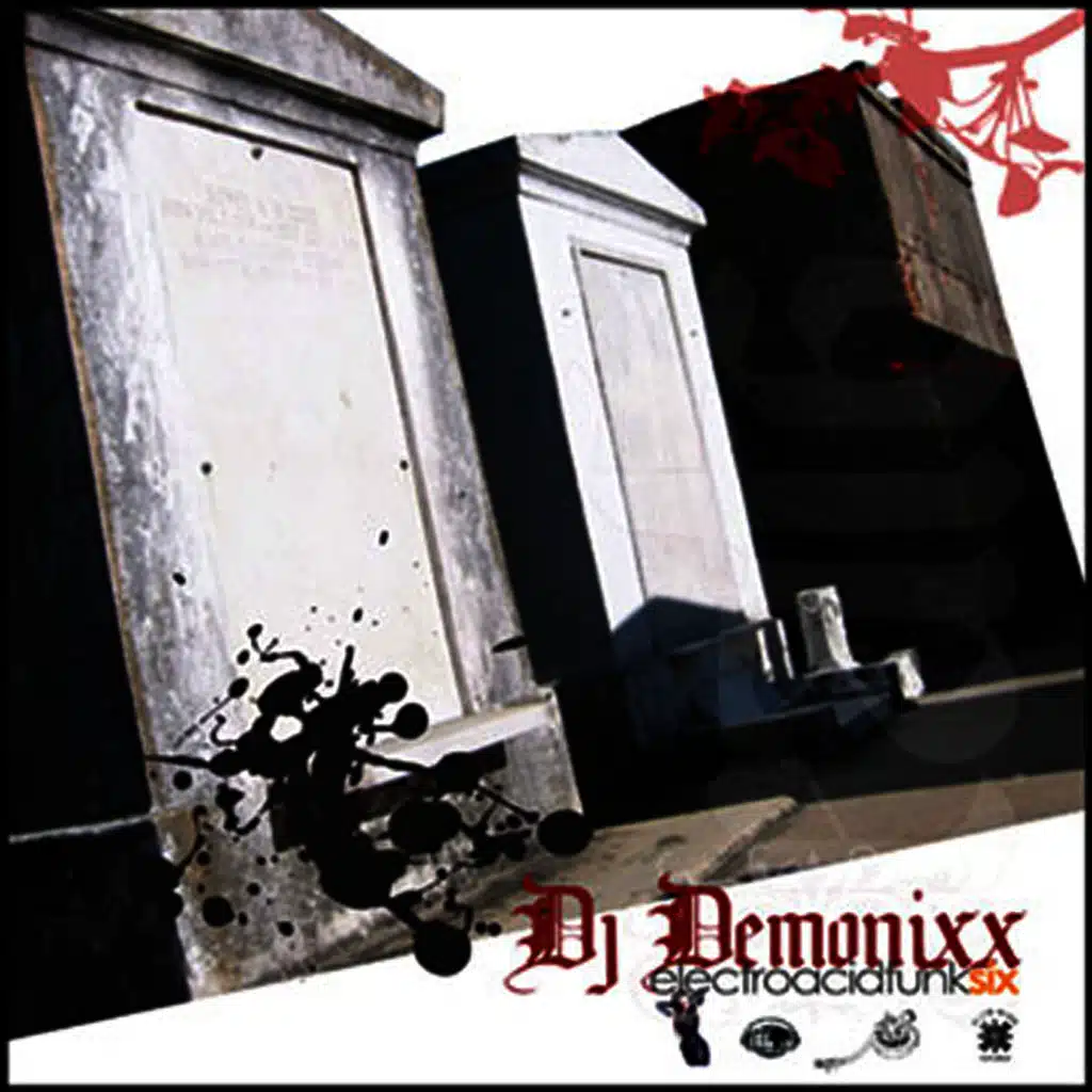 Everybody Thinks I'm High (Dj Demonixx Krakpipe Mix)