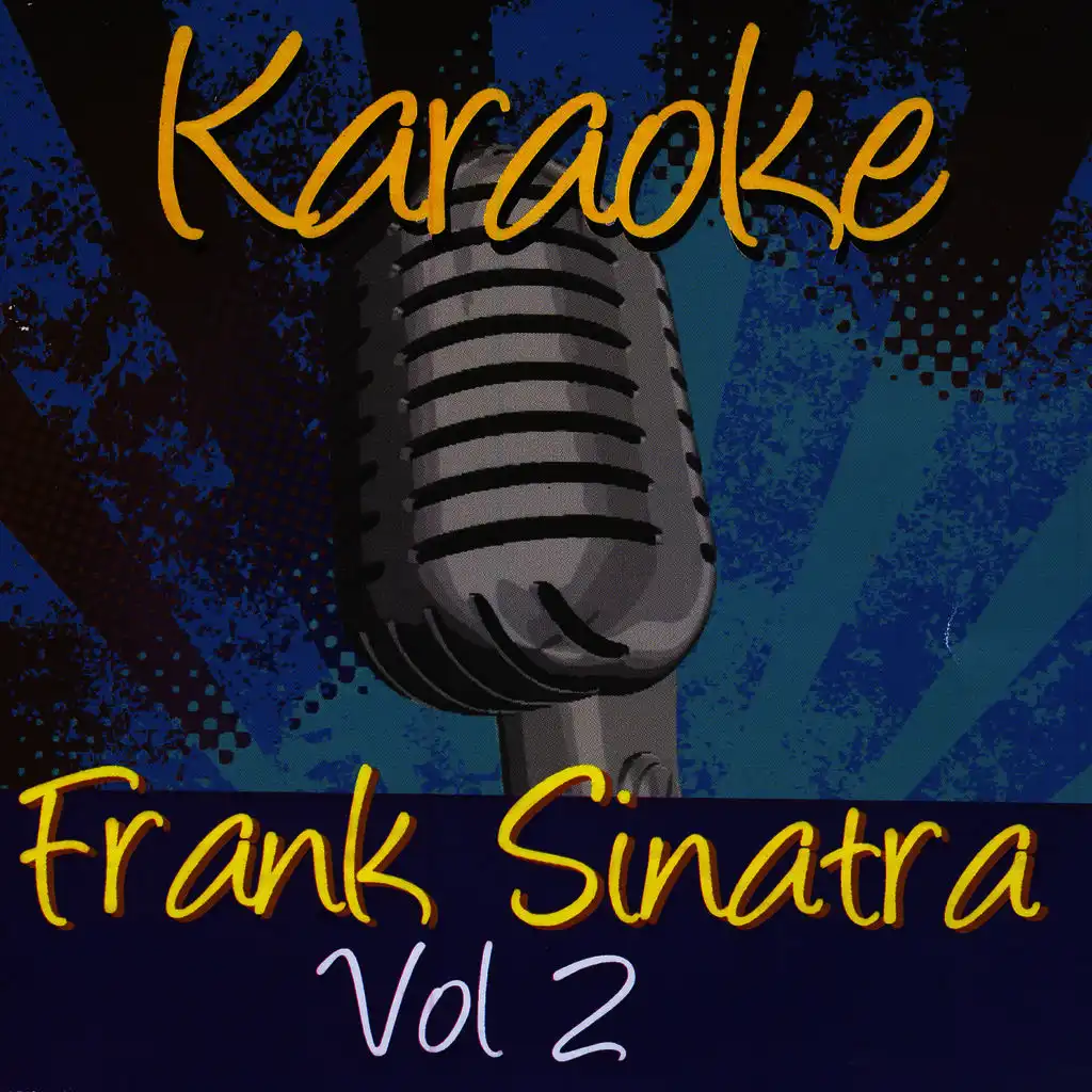 Karaoke - Frank Sinatra Vol. 2