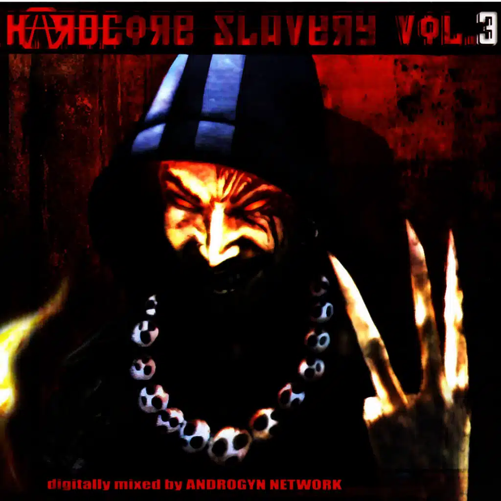 Hardcore Slavery, Vol. 3