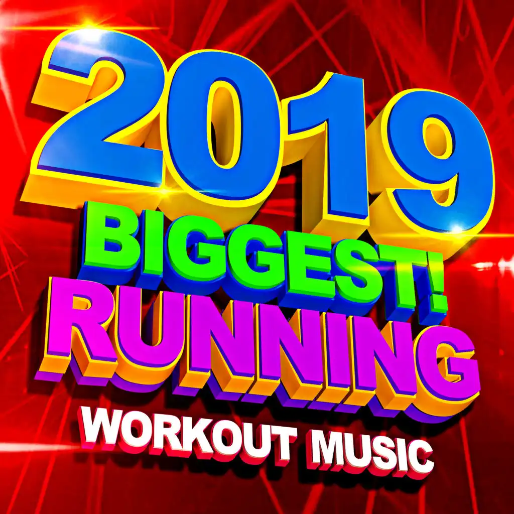 Without Me (Warmup Running Workout) (160 BPM)