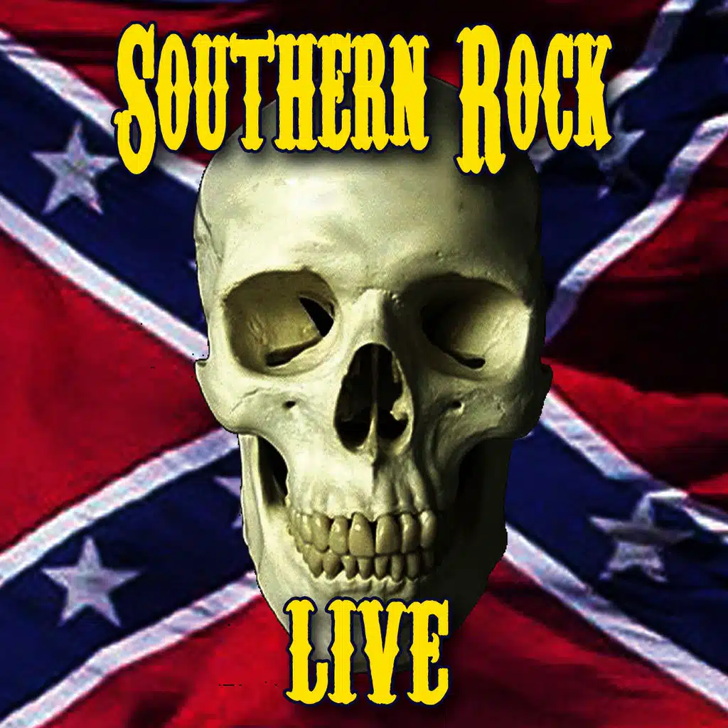 Southern Rock Live