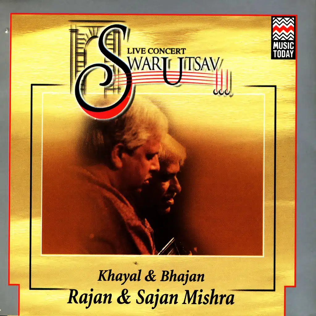 Live Concert - Swarutsav 2000