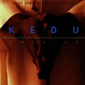 Kedu America-Greetings From America