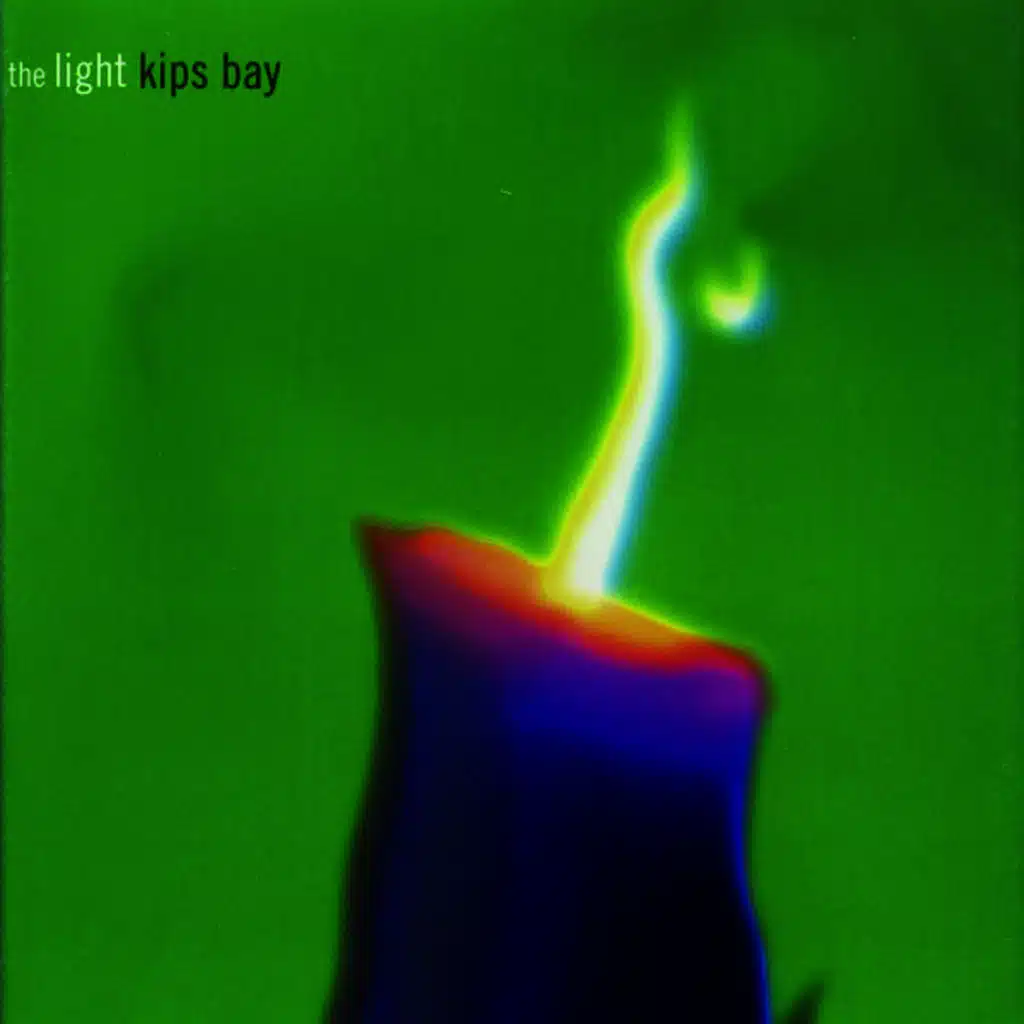 Into The Light