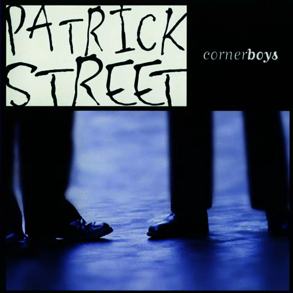 Portarlington Jig/Billy McCormick's/Munster Buttermilk