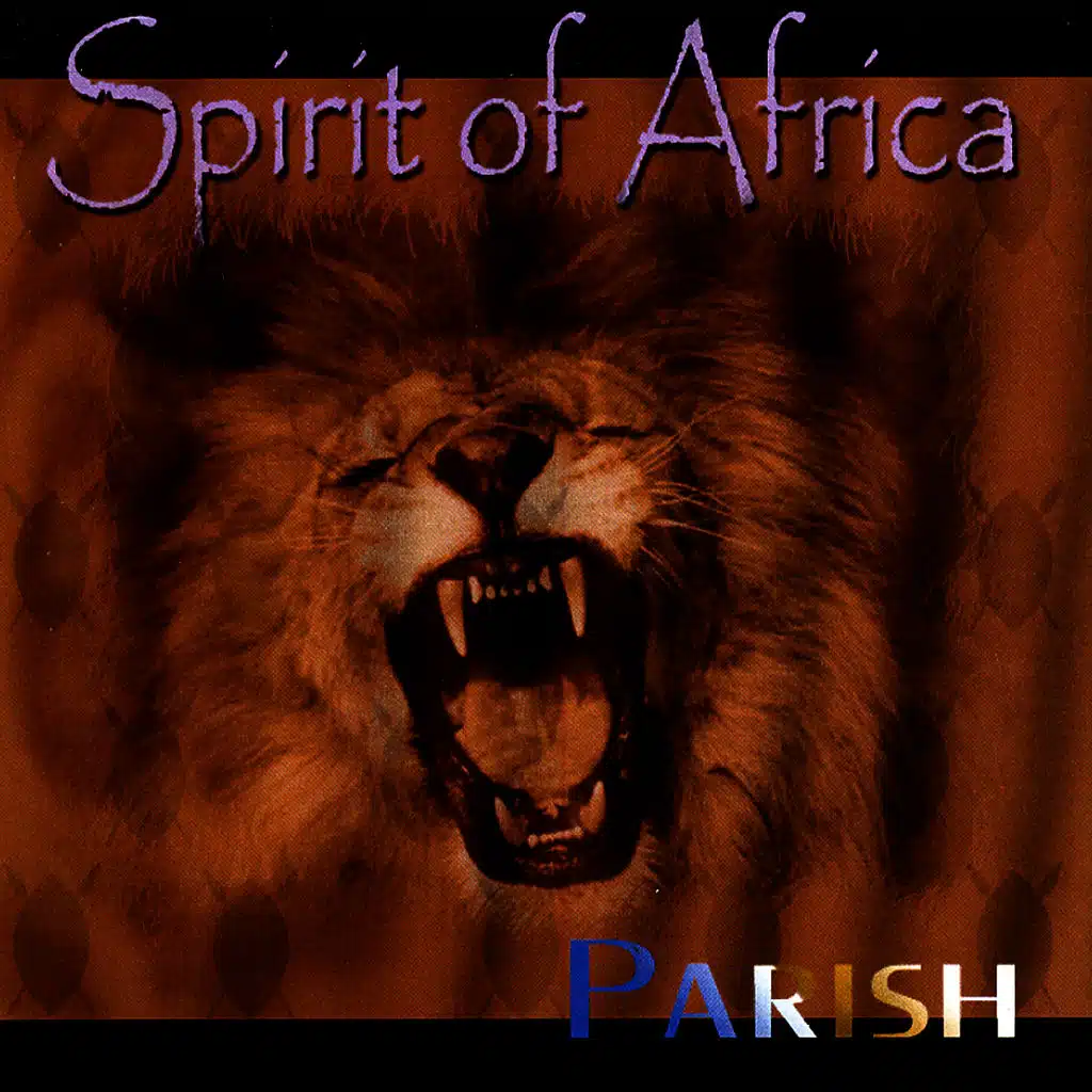 Music of the World, Vol. 4 : Africa