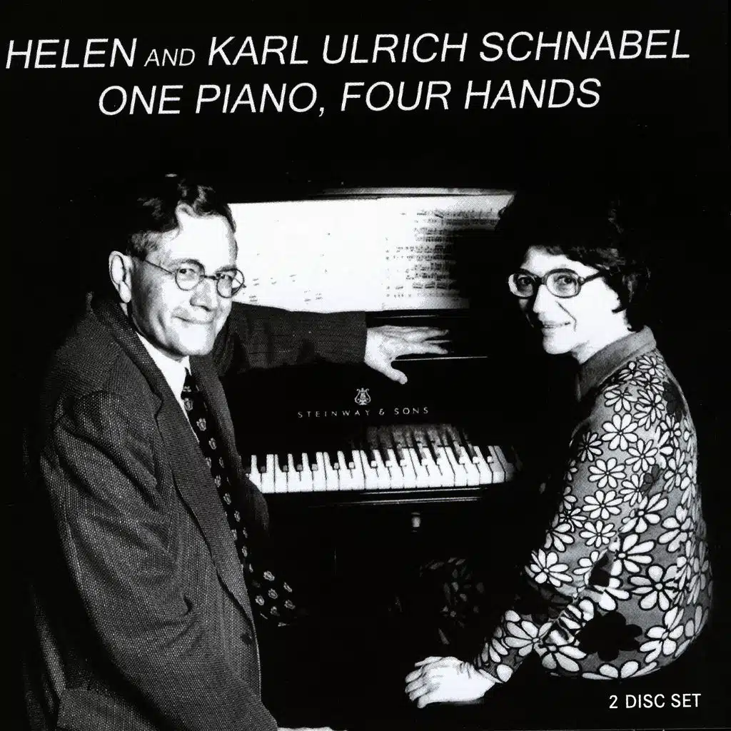 Sonata In C Major, K.521 / Andante (Mozart)