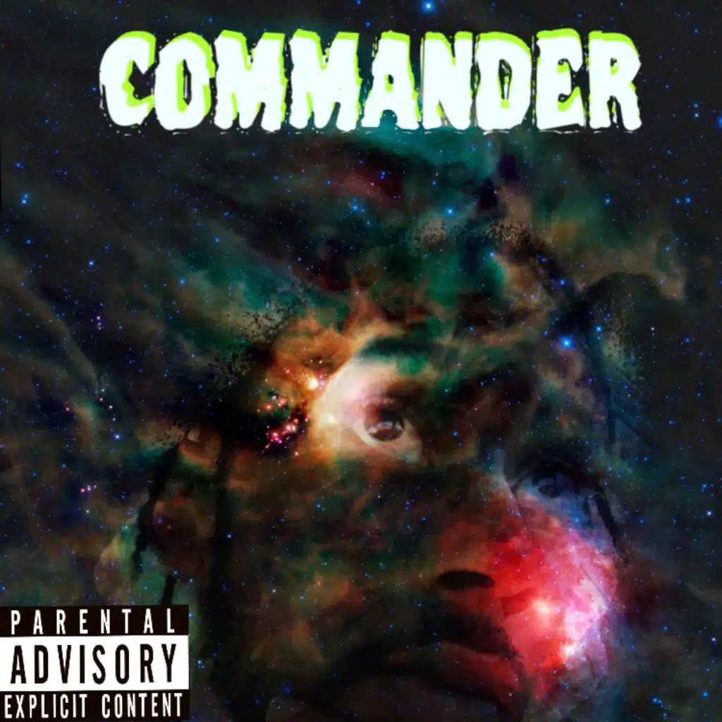 Commander