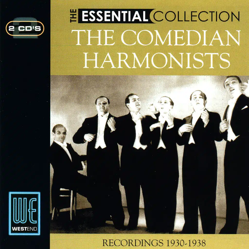 The Essential Collection