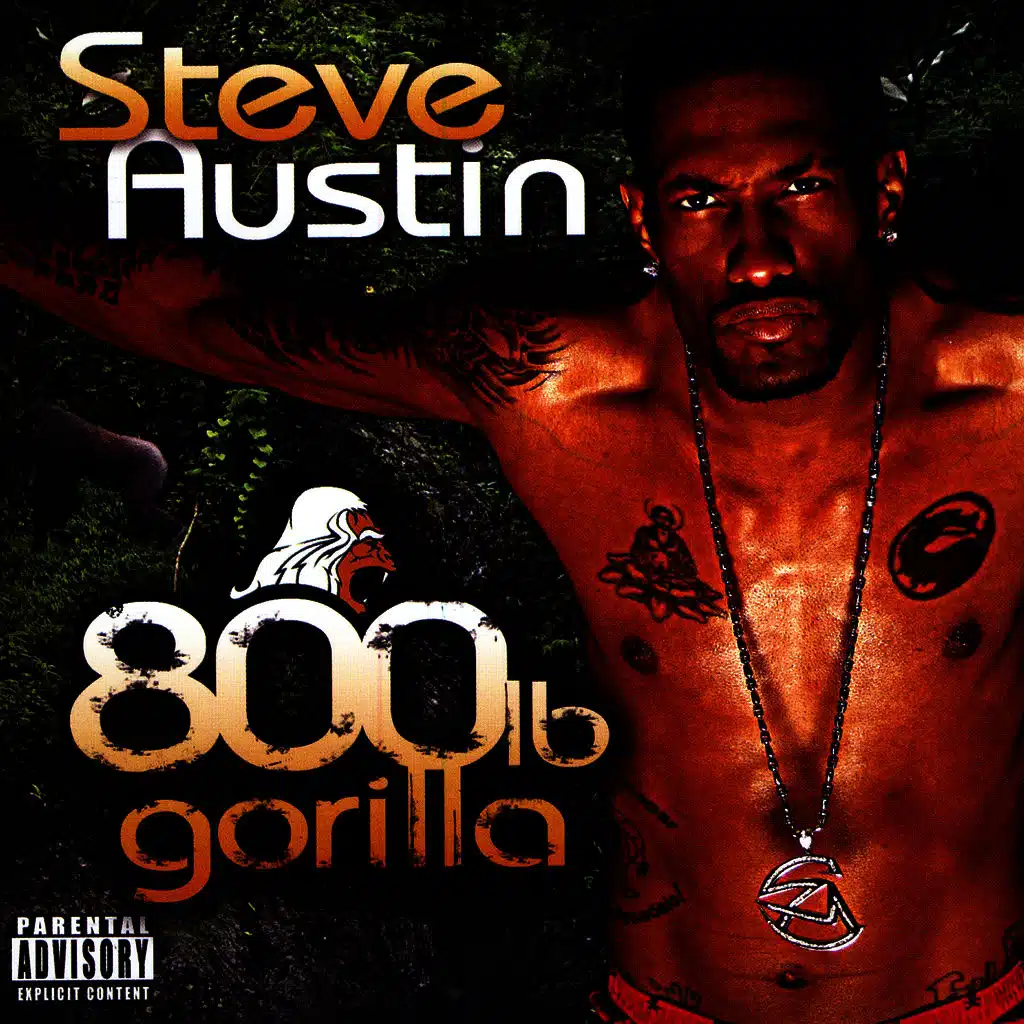 800lb Gorilla