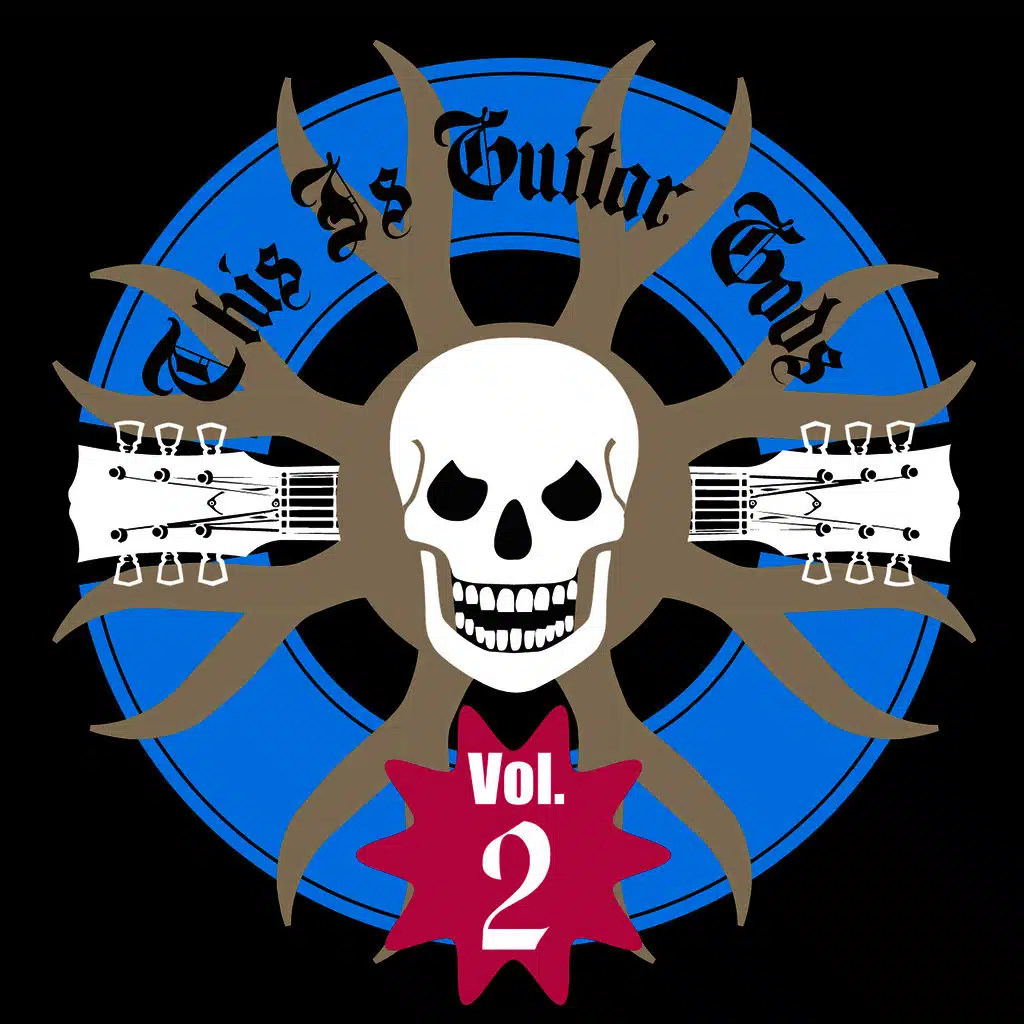 This Is Guitar Gods Vol. 2
