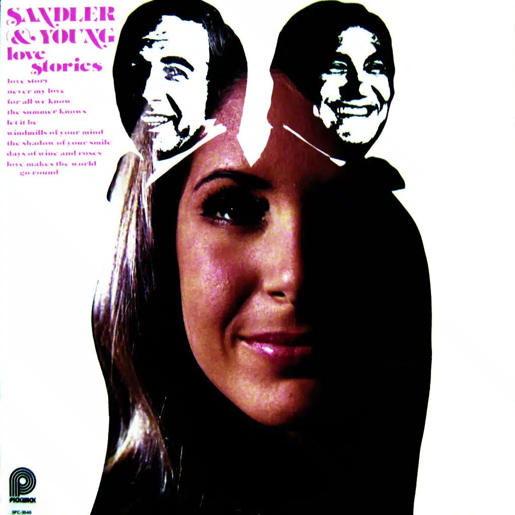 Wind Mills Of Your Mind