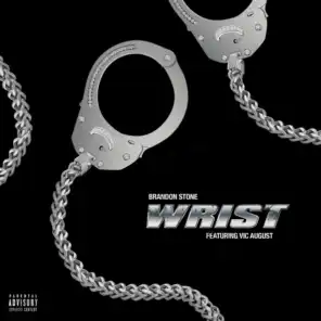 Wrist (feat. Vic August)