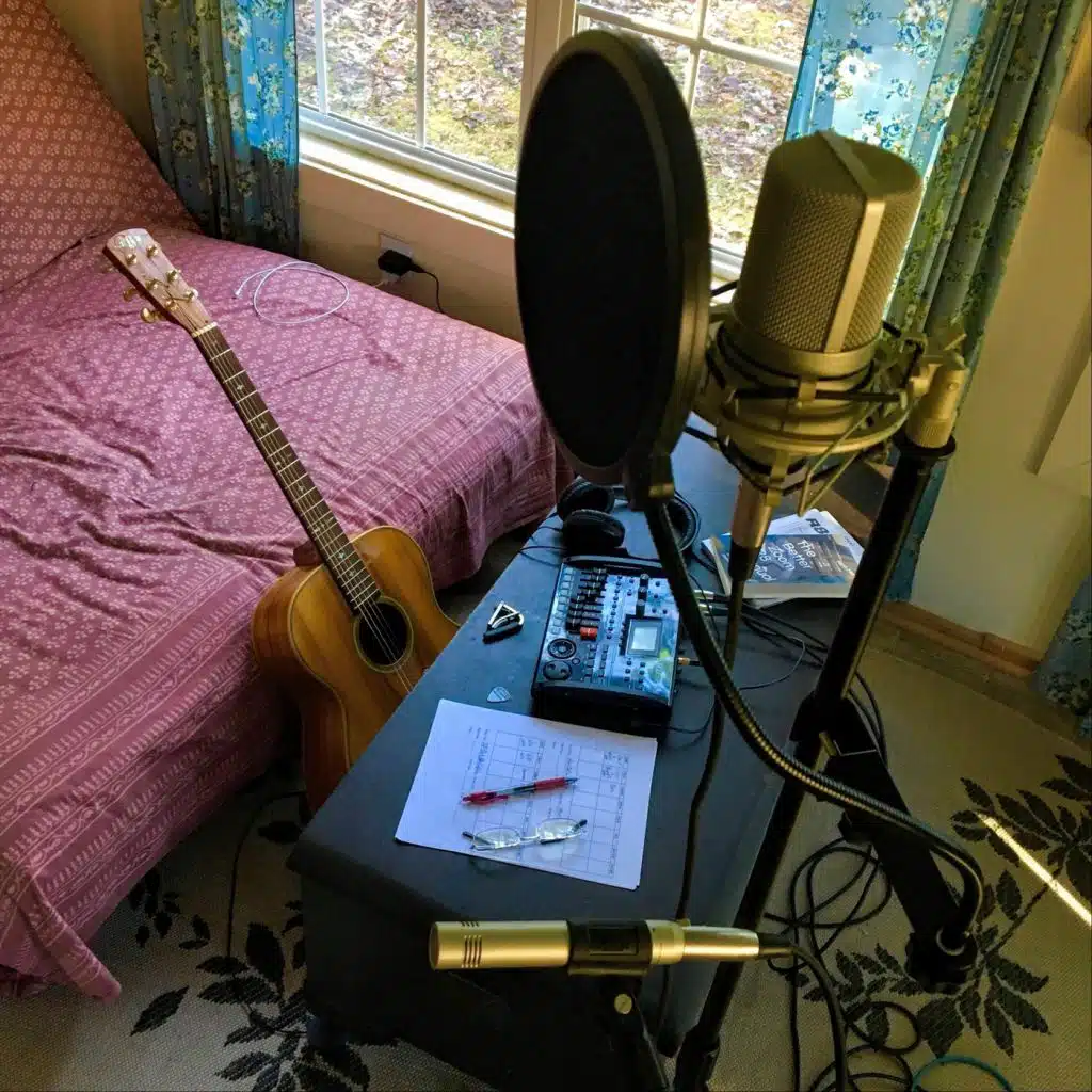 If Only We Could See