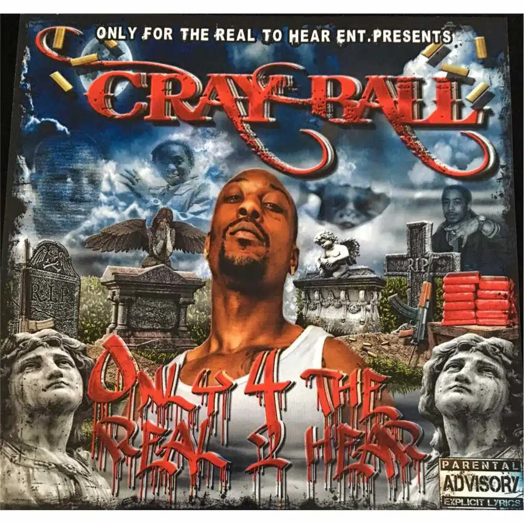 Only 4 the Real to Hear