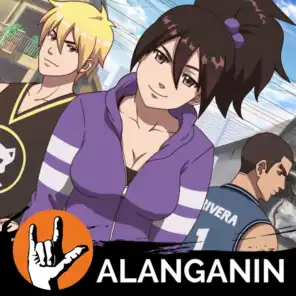 Alanganin (Barangay 143 Official Soundtrack)