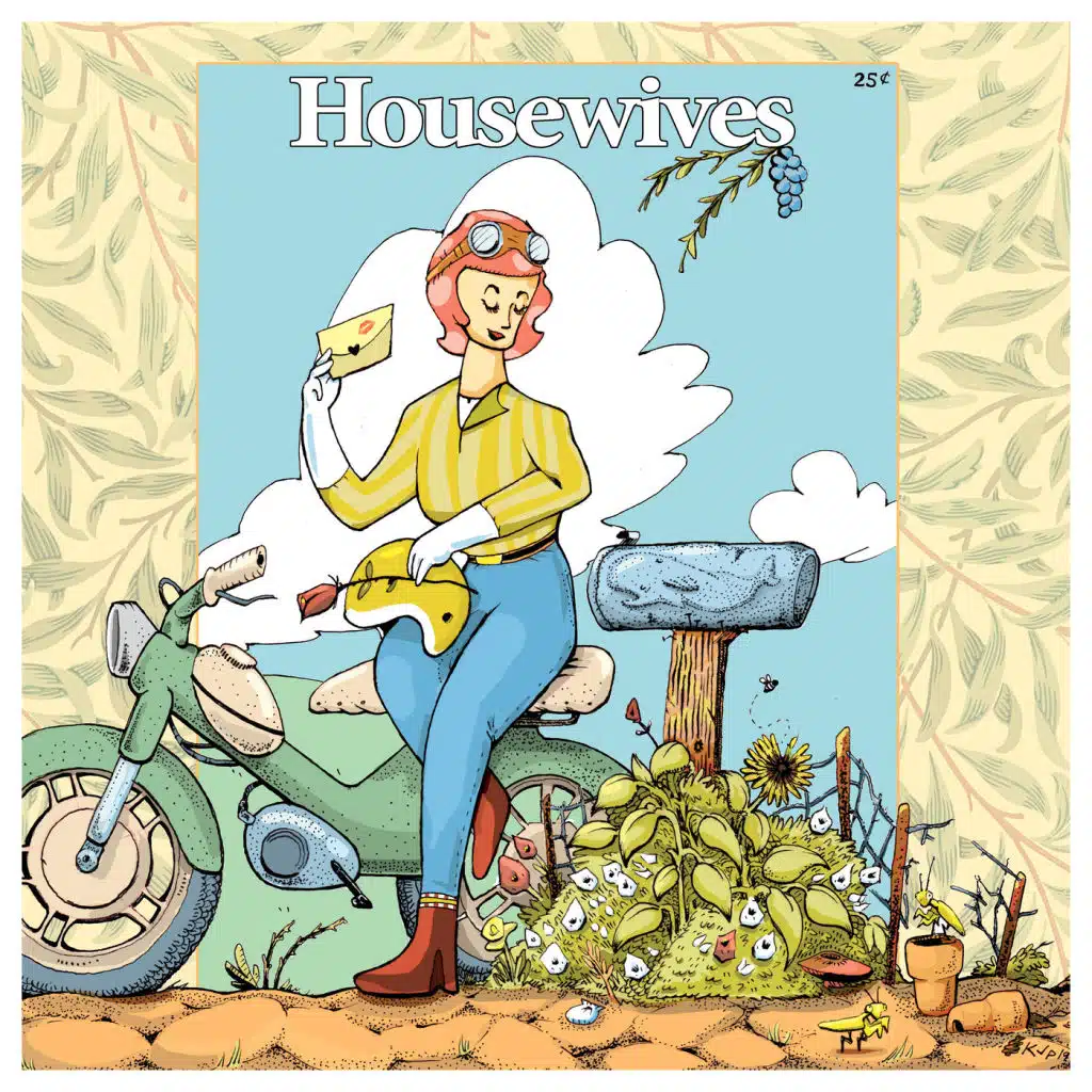 Housewives