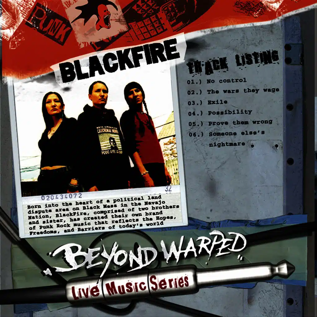 Live Music Series