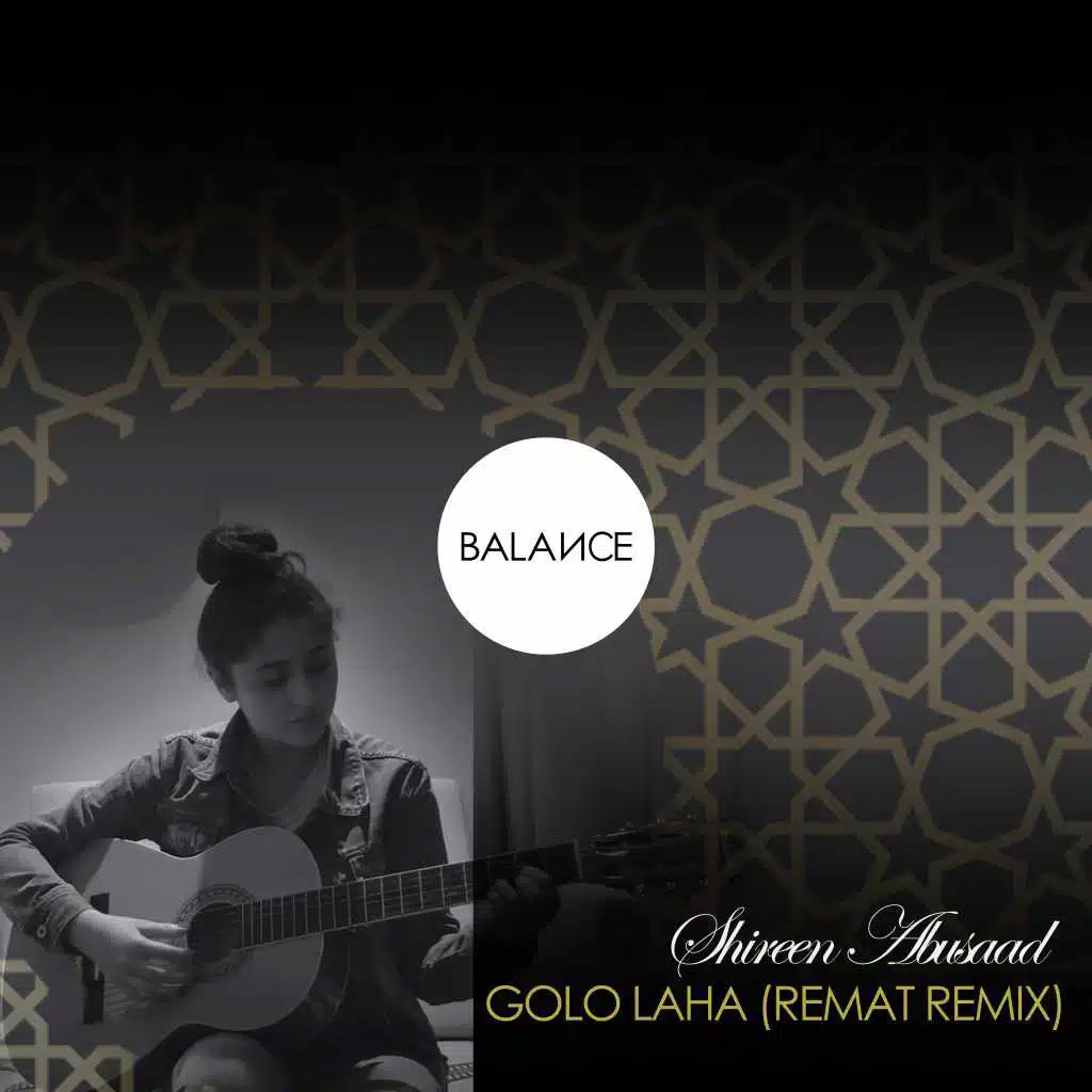 شرين ابو سعد - قولو لها (ريمكس)