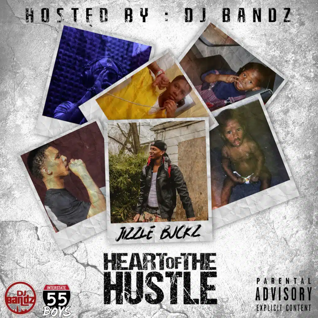 Heart of the Hustle