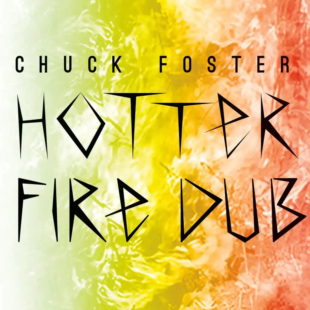 Hotter Fire Dub