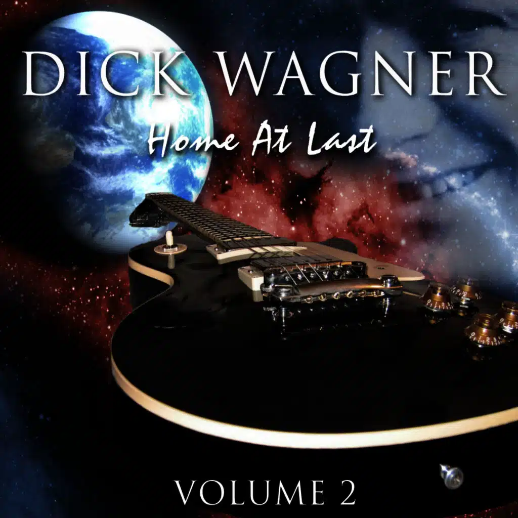 Home At Last - Vol 1