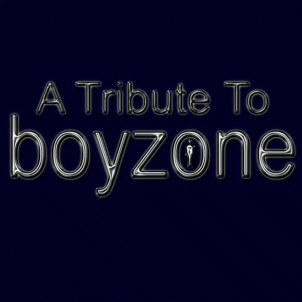 Love Me For A Reason - (Tribute to Boyzone)