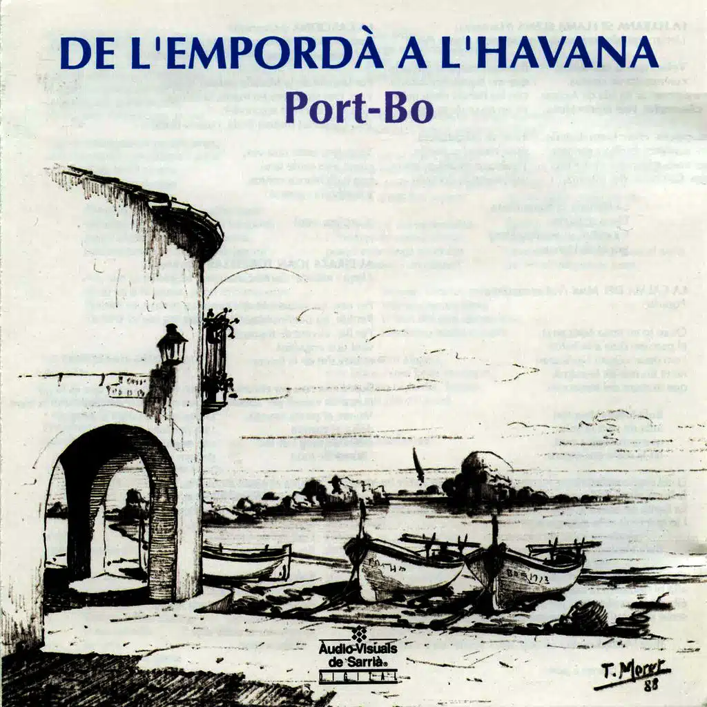 De l'Empordà a l'Havana