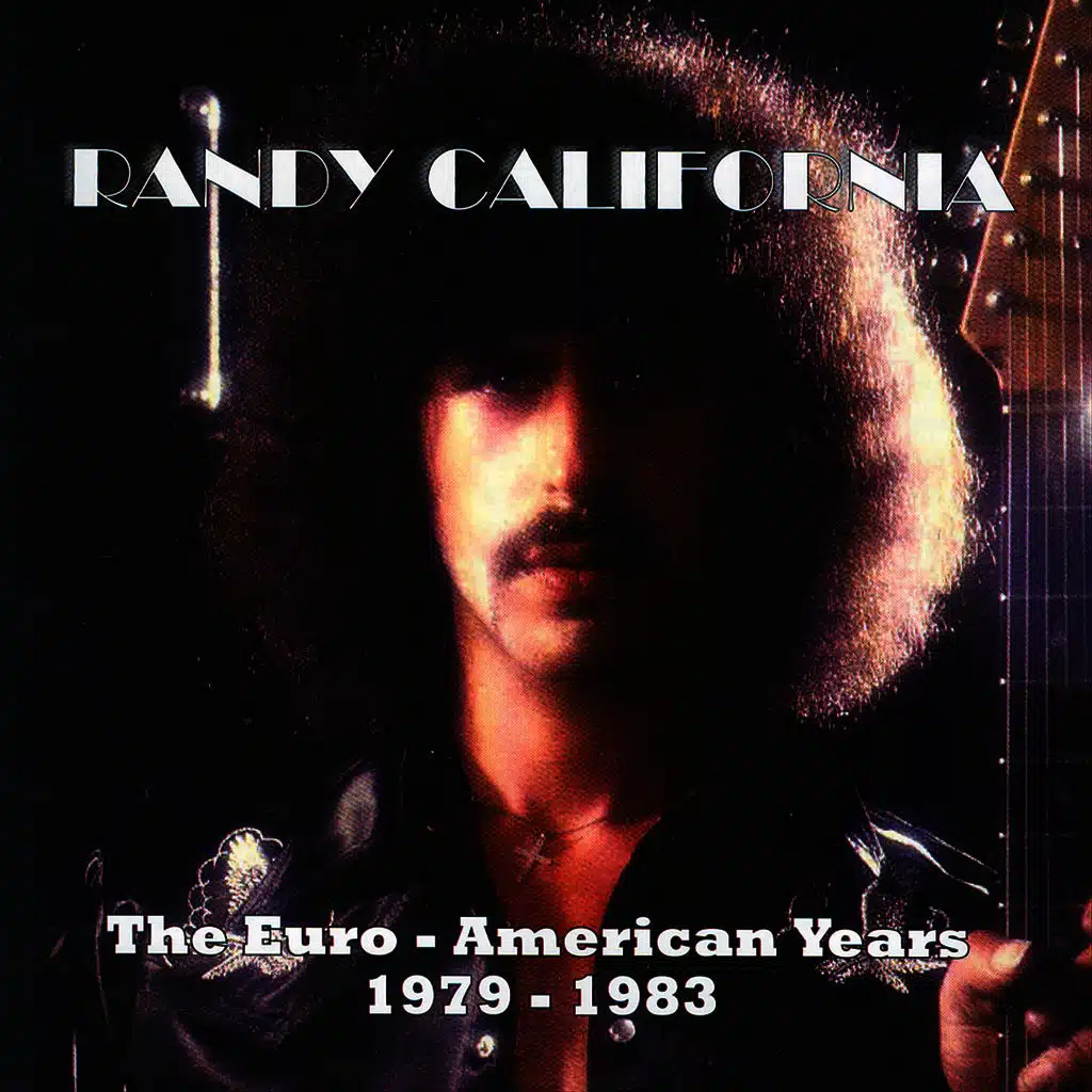 The Euro-American Years 1979-1983 Vol. 4