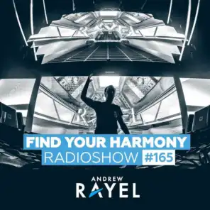 Find Your Harmony Radioshow #165