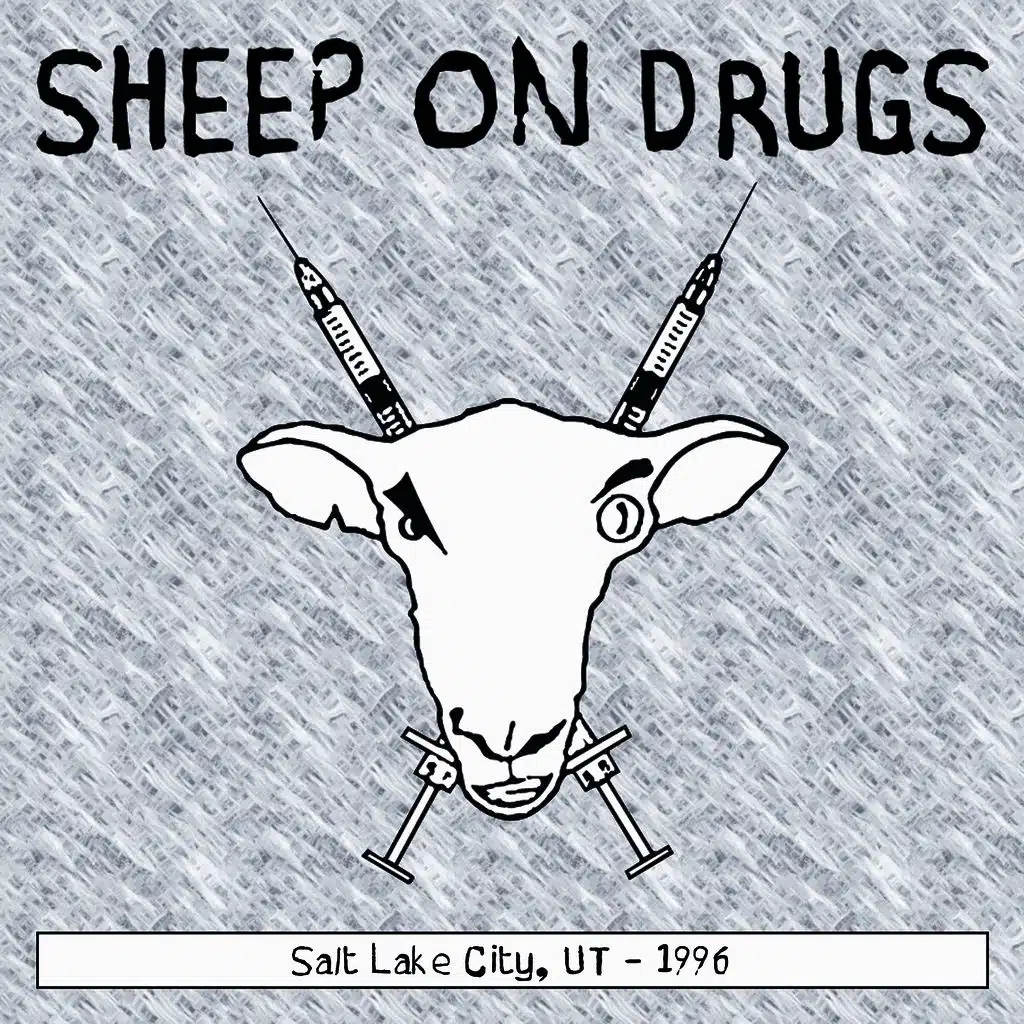 Salt Lake City, Ut, 1996