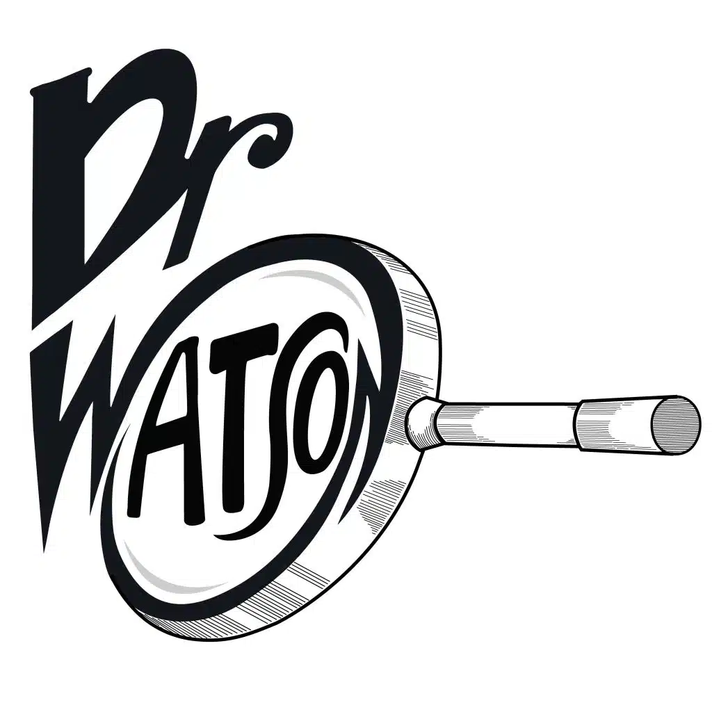 Dr. Watson