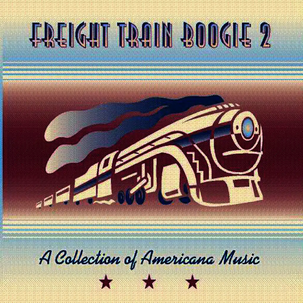 Freight Train Boogie 2