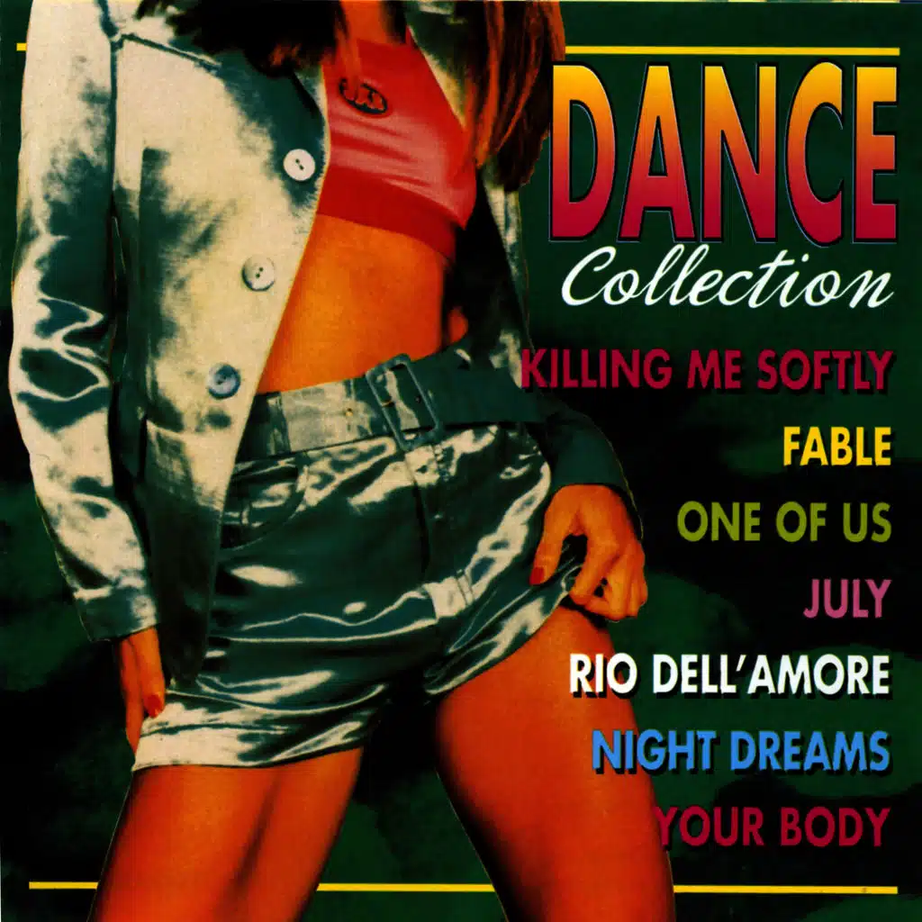 Dance Collection