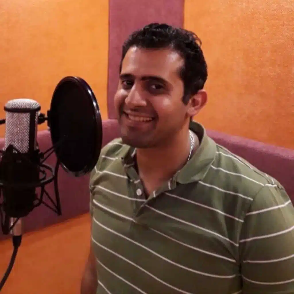 ترنيمة شكراً لله الذي يقودنا