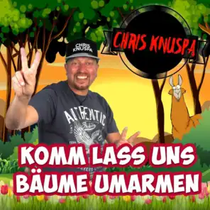 Chris Knuspa