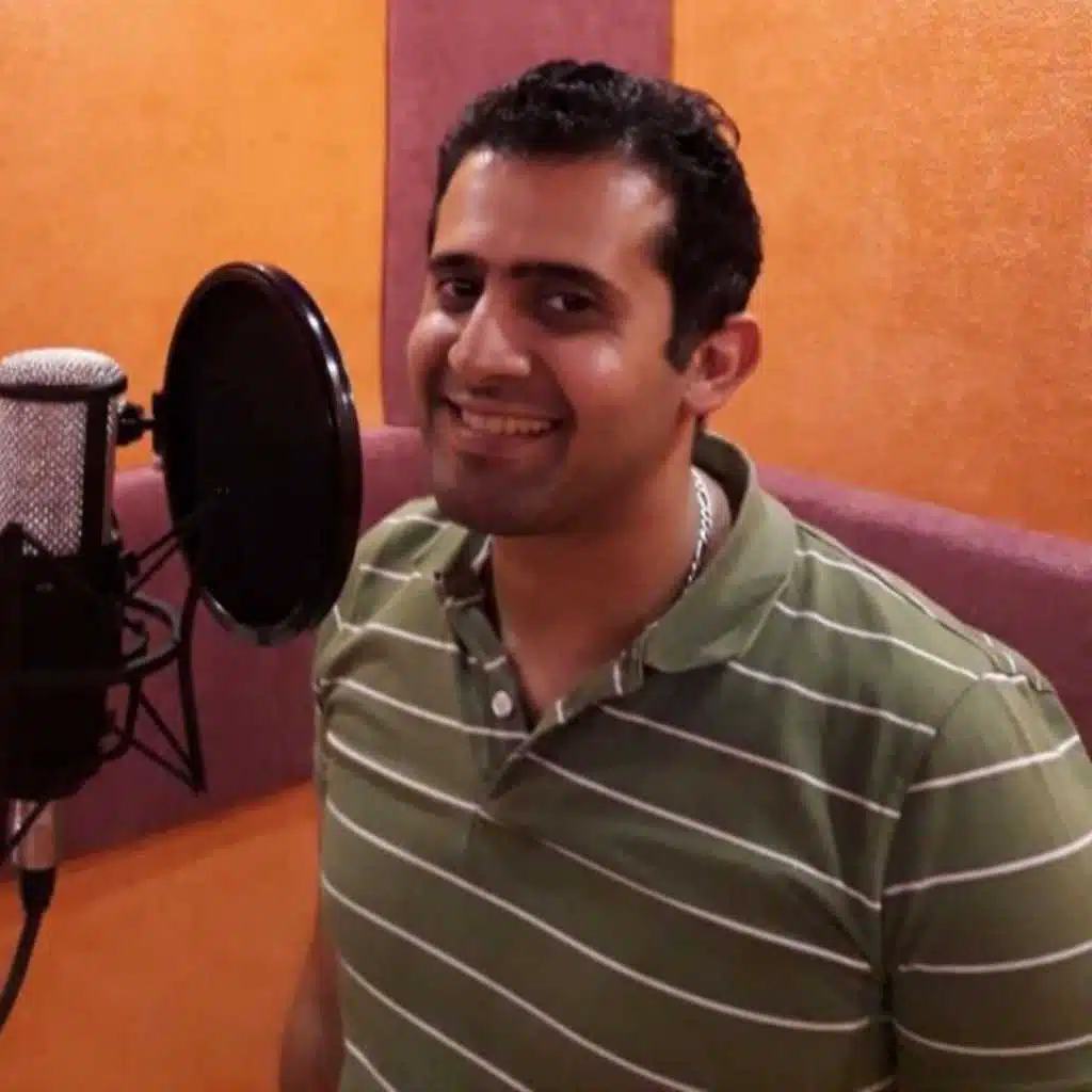 ترنيمة كيف أنسى سيدي الغالي المسيح