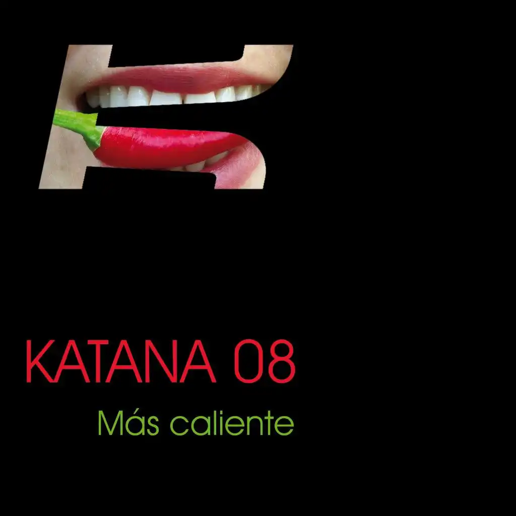 Katana 08