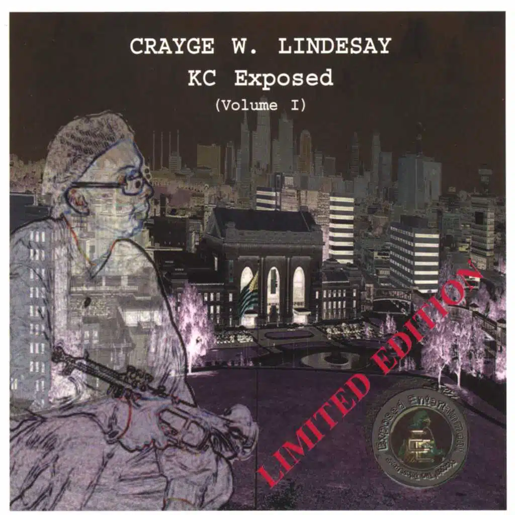 "KC Exposed" (Volume I)