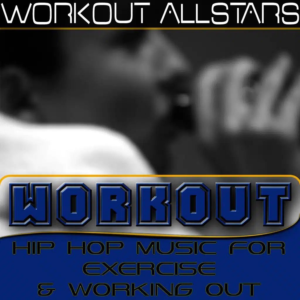 Rapper's Delight (Workout)